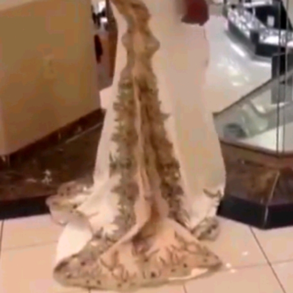 Wedding or Prom Dress